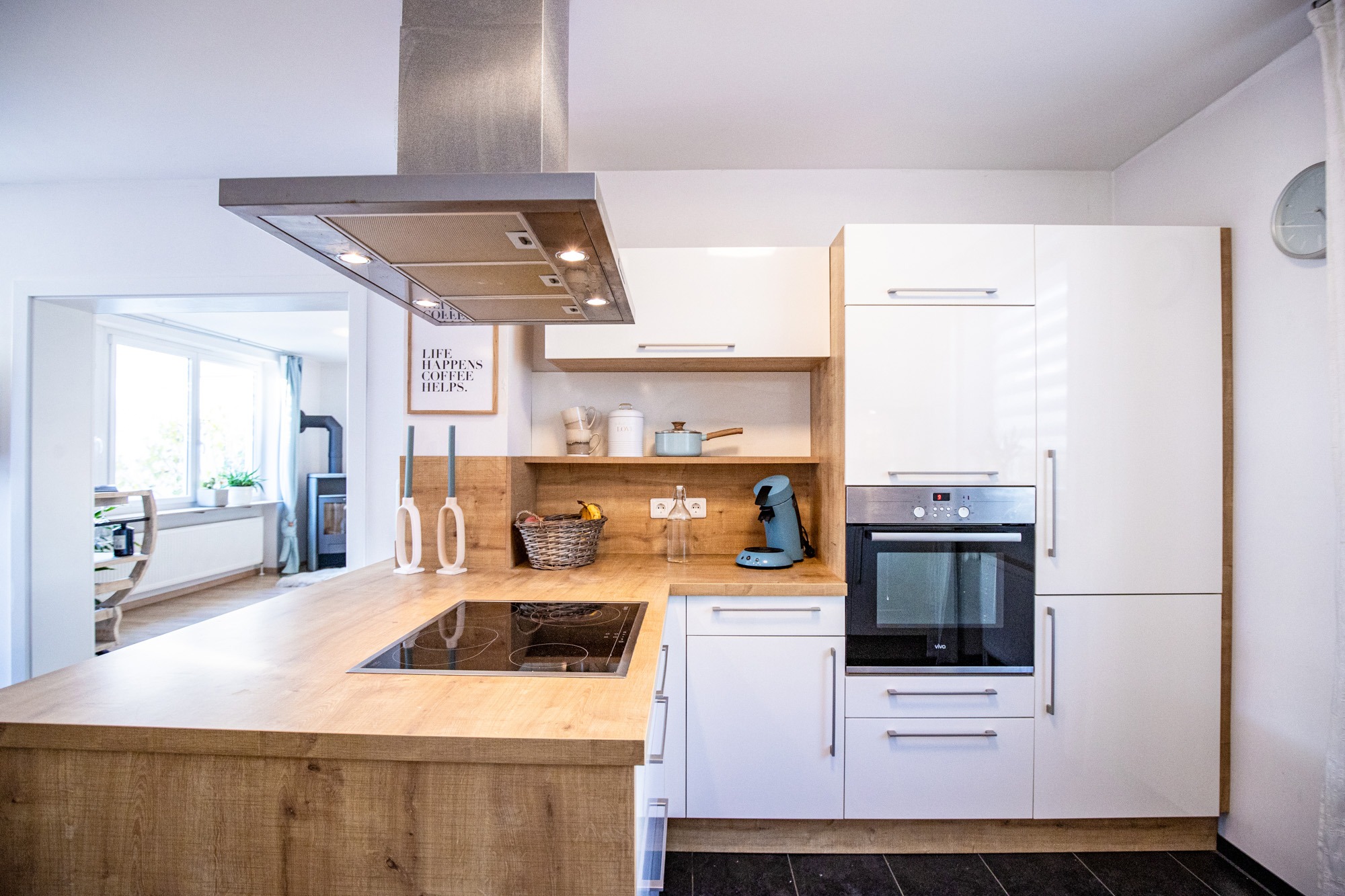 Immobilienverkauf: Kernsanierter Winkelbungalow mit Wellnessoase in Bayreuth (Hussengut) KS Immobilien Projekt GmbH