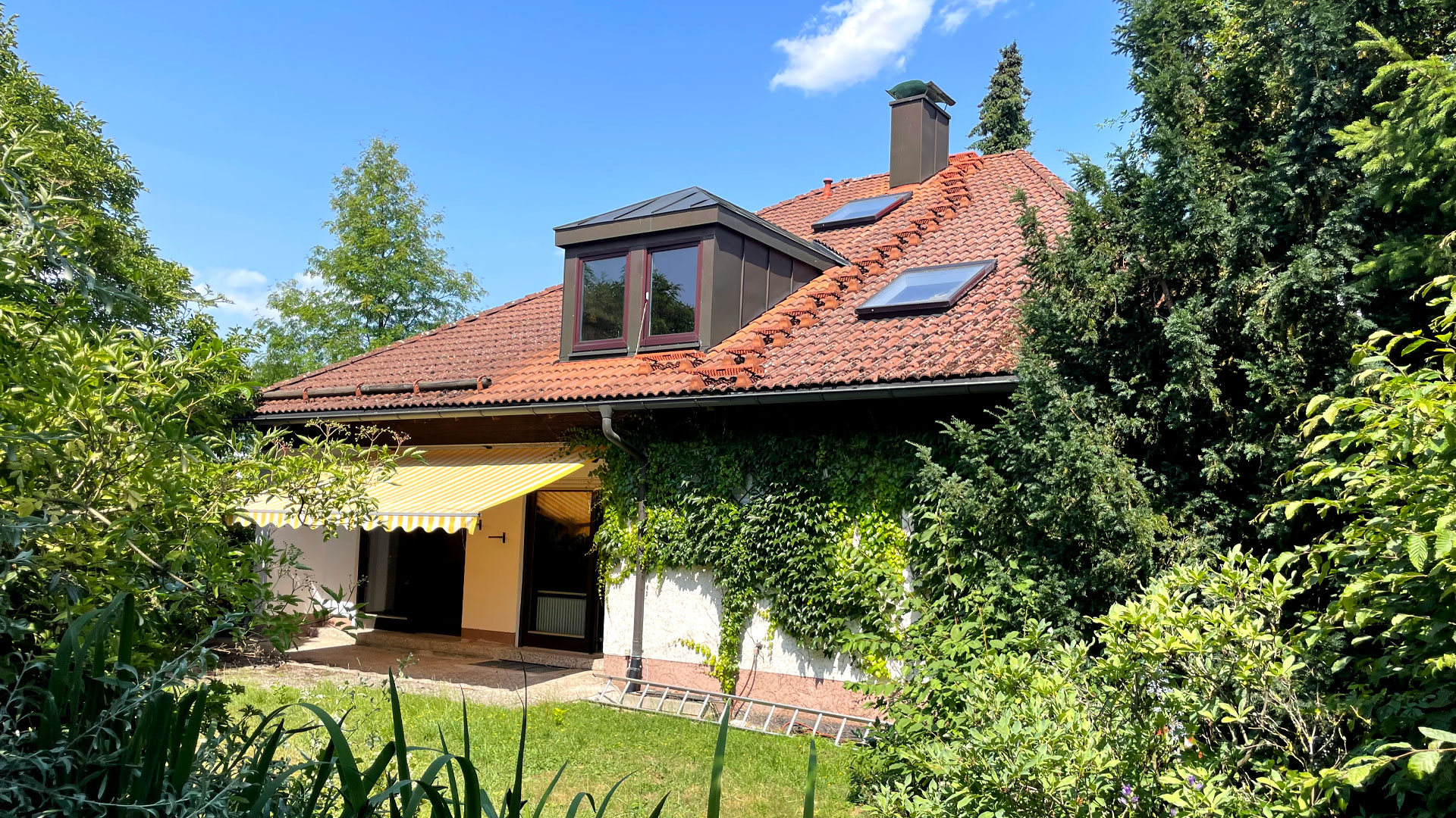 200qm Einfamilienhaus in Bayreuth zu verkaufen